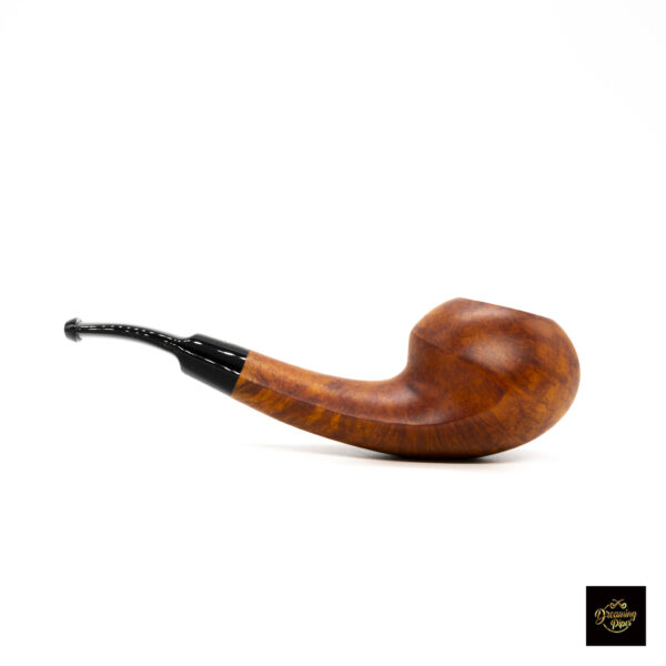 Chacom Oscar Eltang Natural Orange
