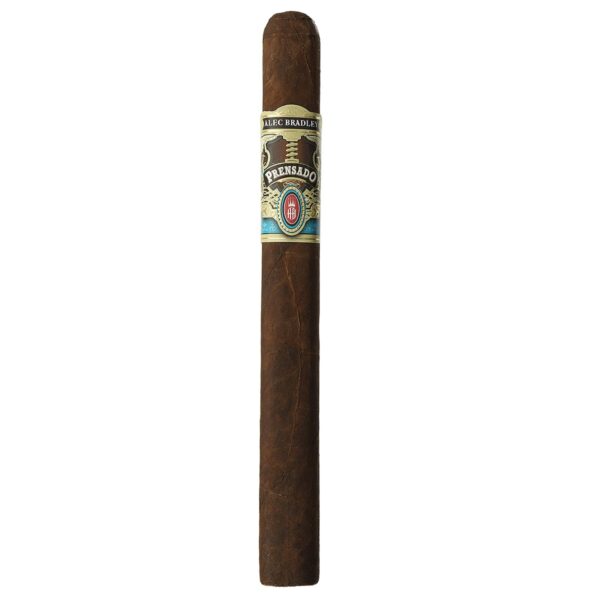Alec Bradley Prensado Churchill（7.0英寸x48） - 图片 3