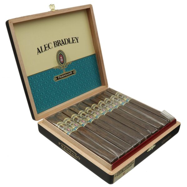 Alec Bradley Prensado Churchill（7.0英寸x48）
