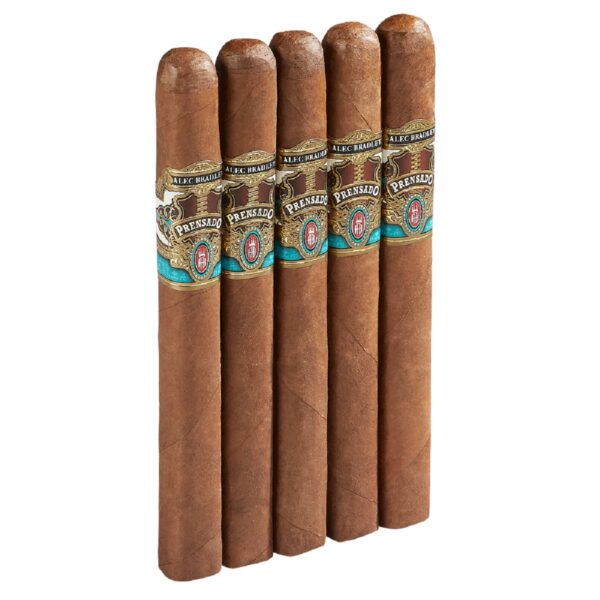 Alec Bradley Prensado Churchill（7.0英寸x48） - 图片 2