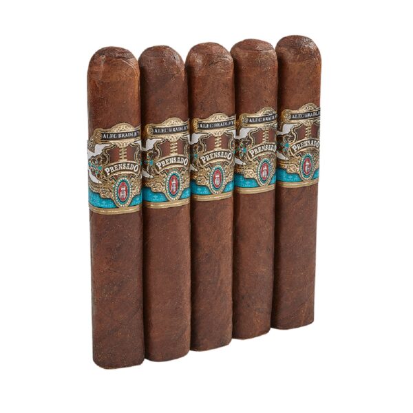 Alec Bradley Prensado Double T (6.0"x62) - Image 2