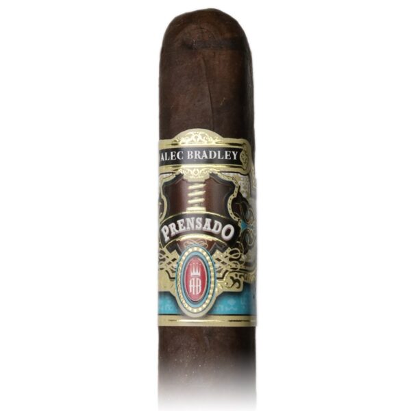 Alec Bradley Prensado Gran Toro (6.0"x54) - Image 3