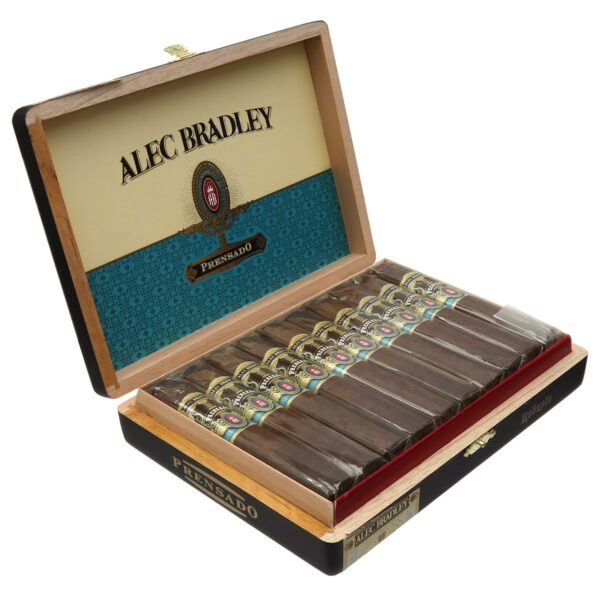 Alec Bradley Prensado Robusto (5.0"x50)