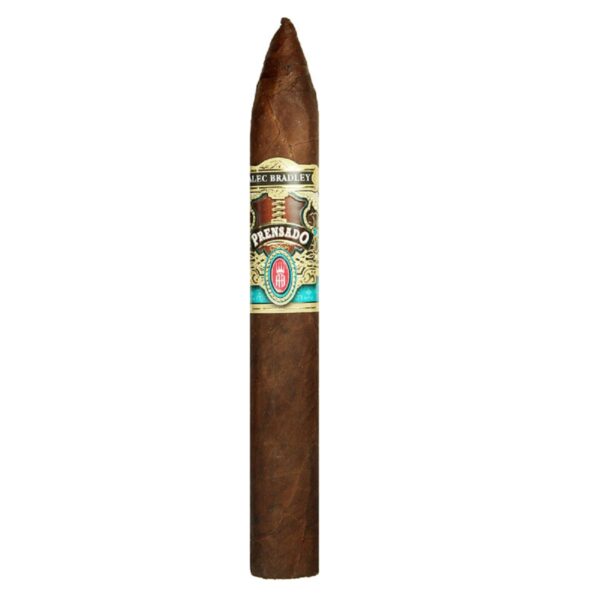 Alec Bradley Prensado Torpedo (6.1"x52) - Image 3