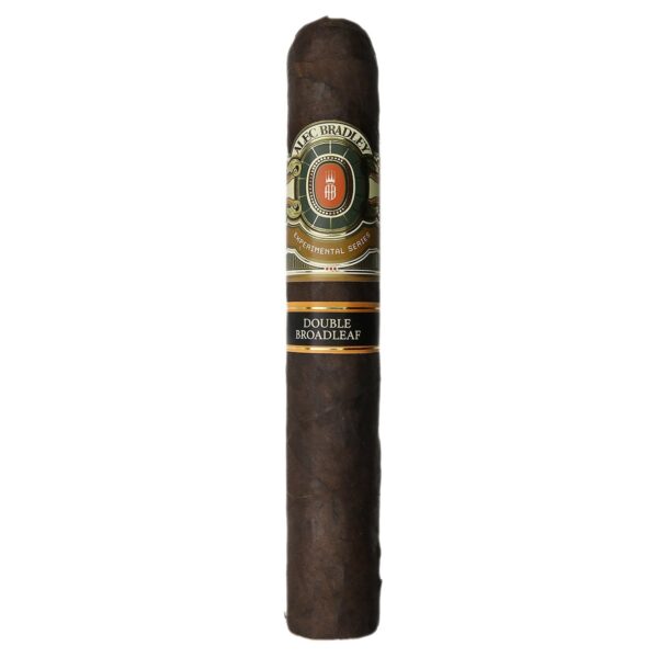 Alec Bradley Double Broadleaf Gordo (6.0"x60) - Image 3