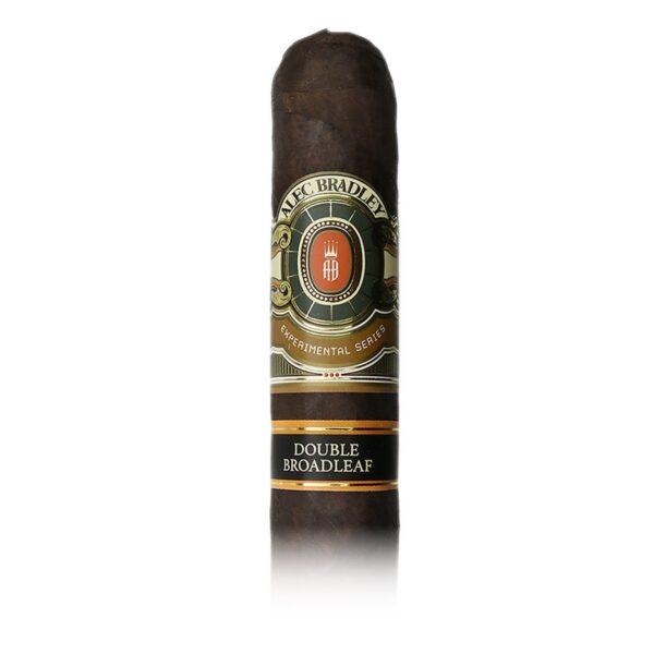 Alec Bradley Double Broadleaf Gordo (6.0"x60) - Image 4