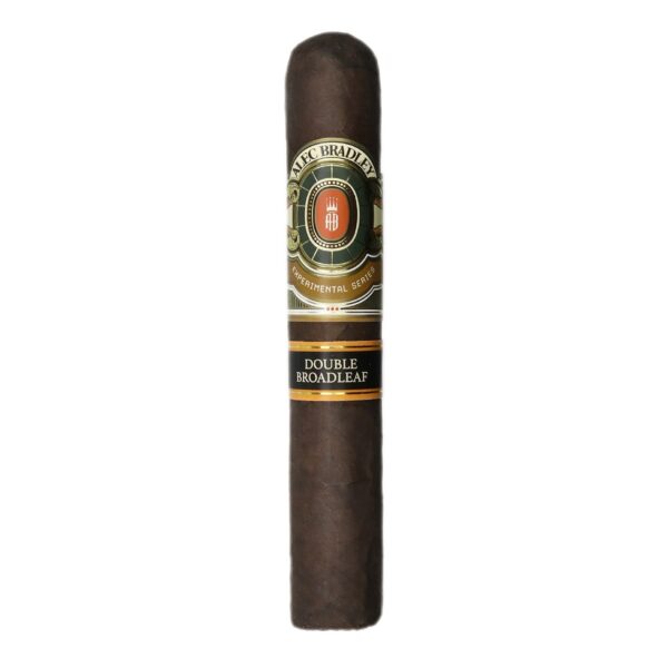 Alec Bradley Double Broadleaf Robusto (5.0"x50) - Image 3