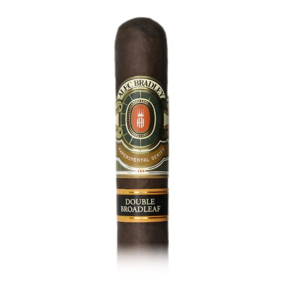Alec Bradley Double Broadleaf Robusto (5.0"x50) - Image 4
