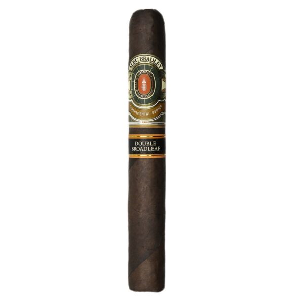 Alec Bradley Double Broadleaf Toro (6.0"x52) - Image 3