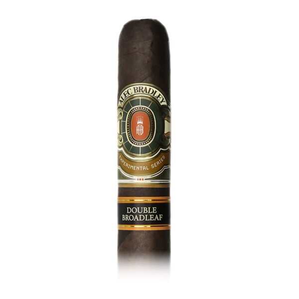 Alec Bradley Double Broadleaf Toro (6.0"x52) - Image 4