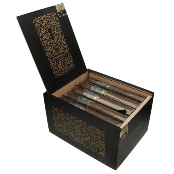 Alec Bradley Gatekeeper Gordo (6.0"x60)