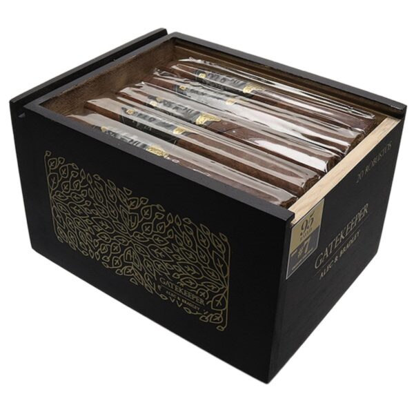 Alec Bradley Gatekeeper Robusto (5.0"x50)