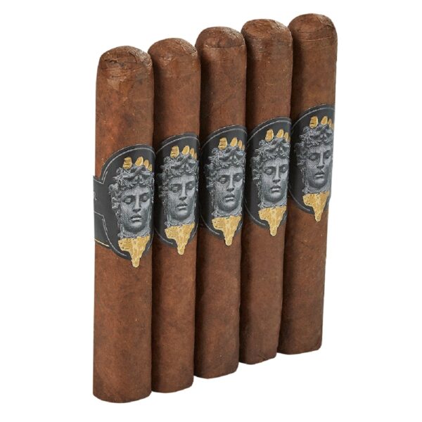 Alec Bradley Gatekeeper Robusto (5.0"x50) - Image 2