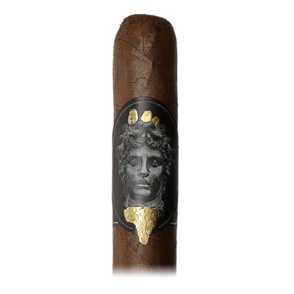 Alec Bradley Gatekeeper Toro (6.0"x52) - Image 3