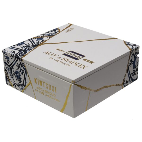 Alec Bradley Kintsugi Corona Gorda (5.6"x46) - Image 2
