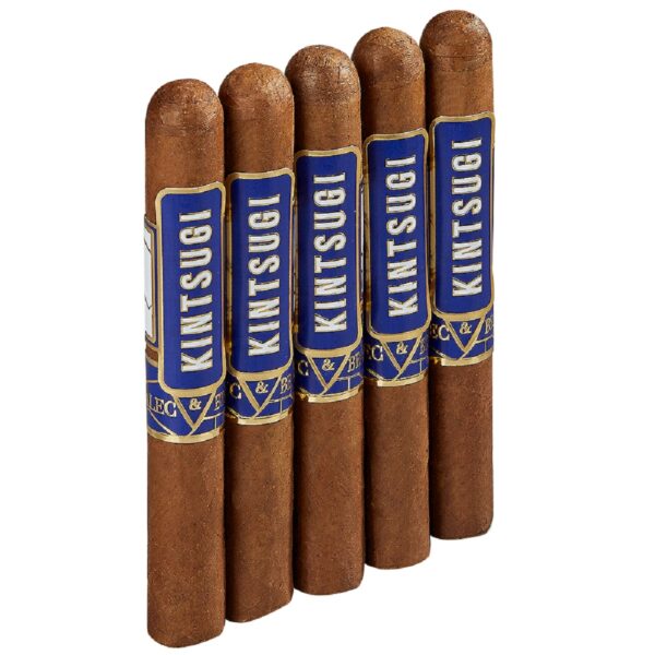 Alec Bradley Kintsugi Corona Gorda (5.6"x46) - Image 3