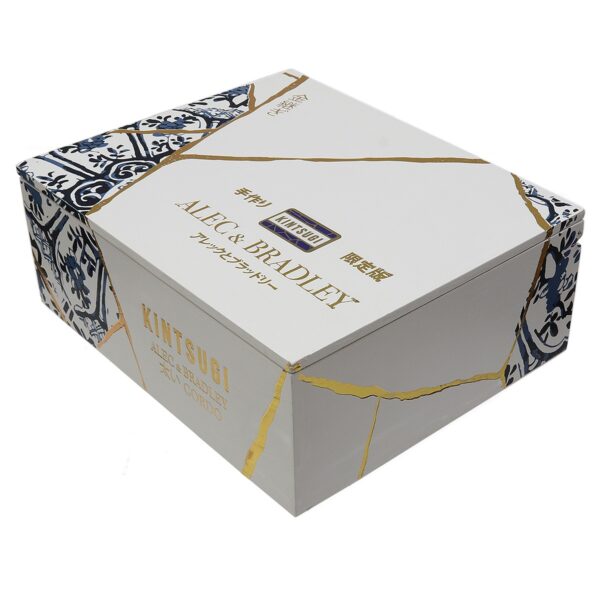 Alec Bradley Kintsugi Gordo (6.0"x60) - Image 2
