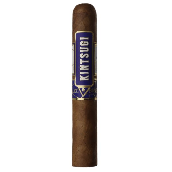 Alec Bradley Kintsugi Gordo (6.0"x60) - Image 4