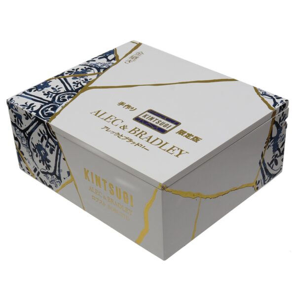 Alec Bradley Kintsugi Robusto (5.0"x50) - Image 2
