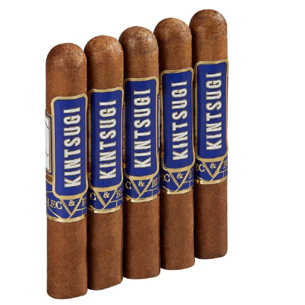 Alec Bradley Kintsugi Robusto (5.0"x50) - Image 3