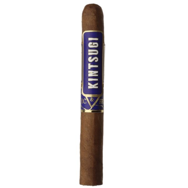 Alec Bradley Kintsugi Robusto (5.0"x50) - Image 4