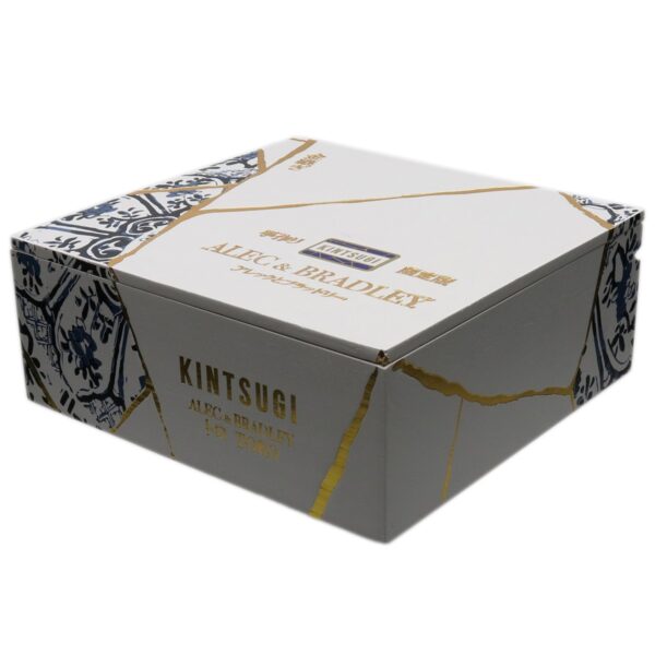 Alec Bradley Kintsugi Toro (6.0"x52) - Image 2