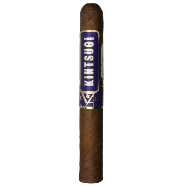 Alec Bradley Kintsugi Toro (6.0"x52) - Image 4