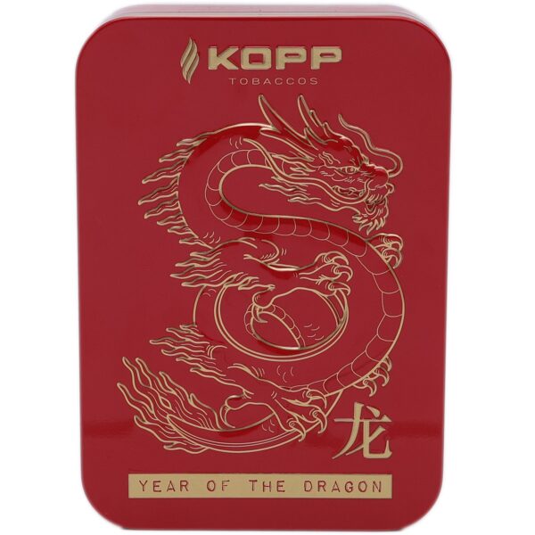 Kopp Year of the Dragon 100g - Image 2