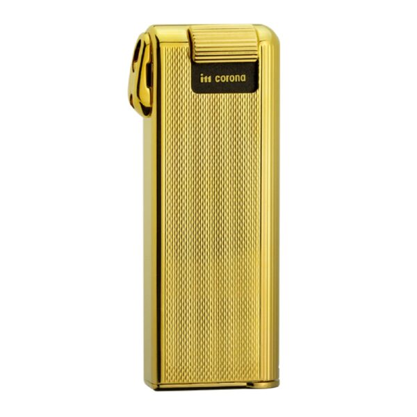 IM Corona Pipe Master Gold ET