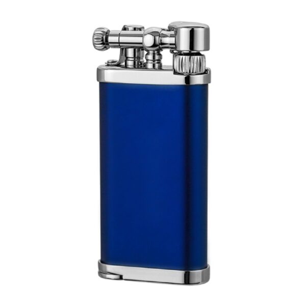 IM Corona Old Boy Blue+Chrome