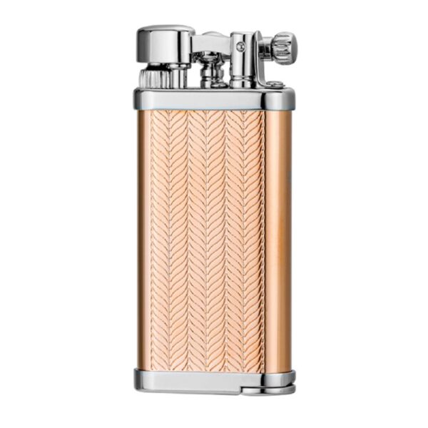 IM Corona Old Boy Rose Gold ET Herringbone - Image 4