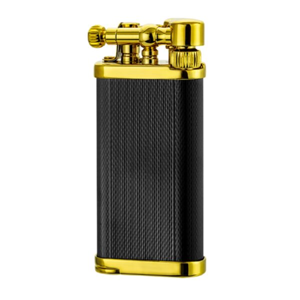 IM Corona Old Boy Black + Gold ET