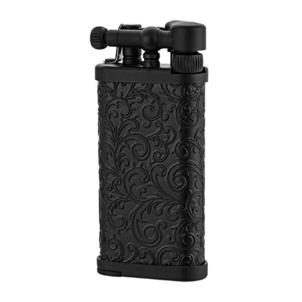 IM Corona Old Boy Arabesque Black