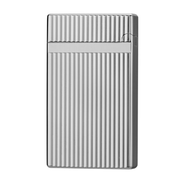 IM Corona Double Corona Chrome with Pinstripes - Image 4