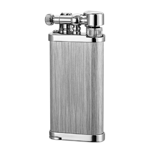 4th Generation Old Boy Platinum - Image 4
