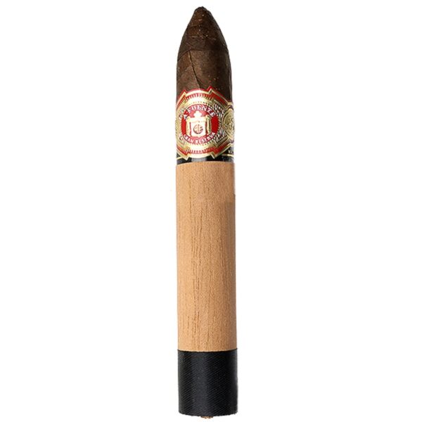 Arturo Fuente Chateau Fuente Cuban Belicoso Sun Grown (5.7" x 50) - Image 3