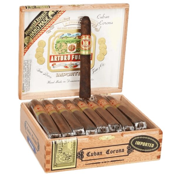 Arturo Fuente Gran Reserva Cuban Corona Maduro (5.2" x 45)