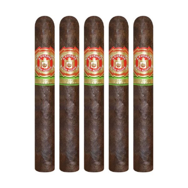 Arturo Fuente Gran Reserva Cuban Corona Maduro (5.2" x 45) - Image 2
