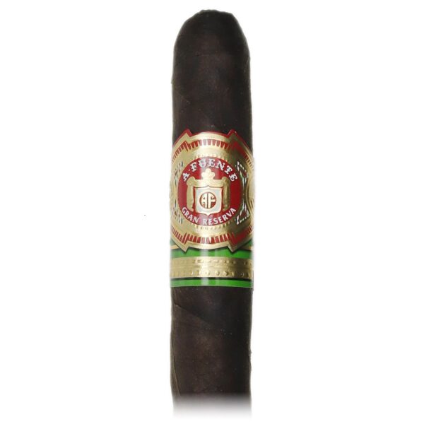 Arturo Fuente Gran Reserva Cuban Corona Maduro (5.2" x 45) - Image 4