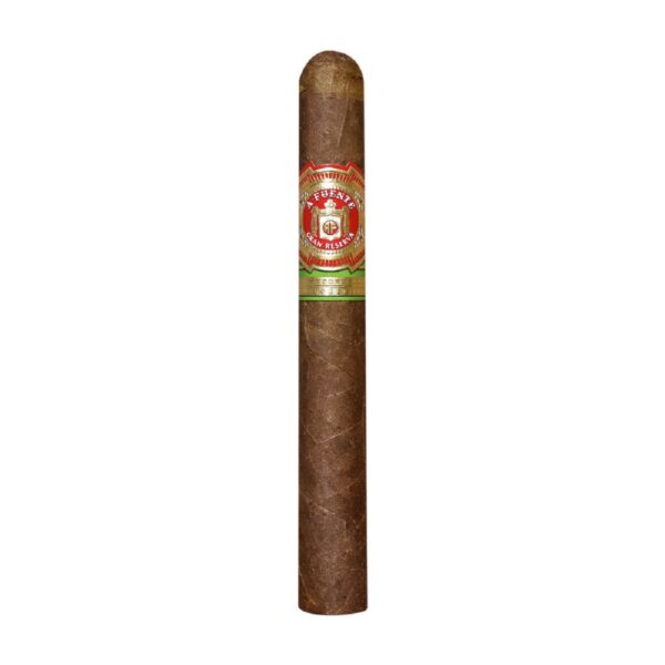 Arturo Fuente Gran Reserva Cuban Corona Natural (5.25" x 45) - Image 3