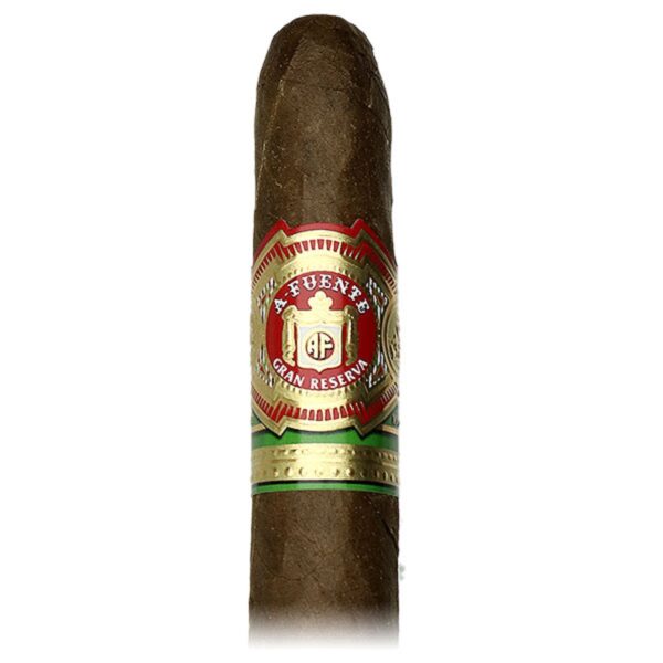 Arturo Fuente Gran Reserva Cuban Corona Natural (5.25" x 45) - Image 4