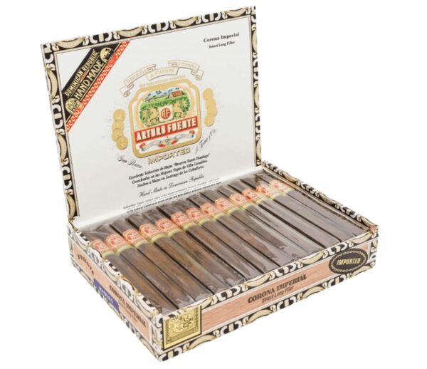 Arturo Fuente Gran Reserva Corona Imperial Maduro (6.5" x 46)