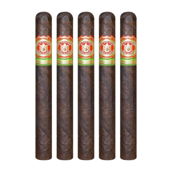 Arturo Fuente Gran Reserva Corona Imperial Maduro (6.5" x 46) - Image 2