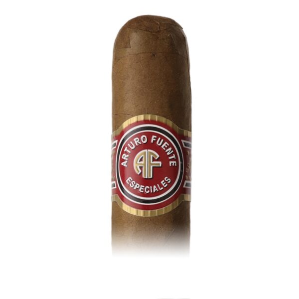 Arturo Fuente Conquistadores Natural (5.5" x 56) - Image 3