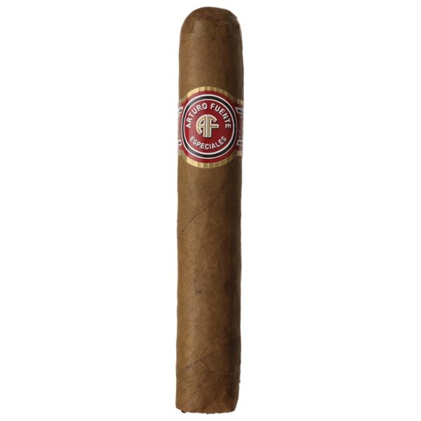 Arturo Fuente Conquistadores Natural (5.5" x 56) - Image 2