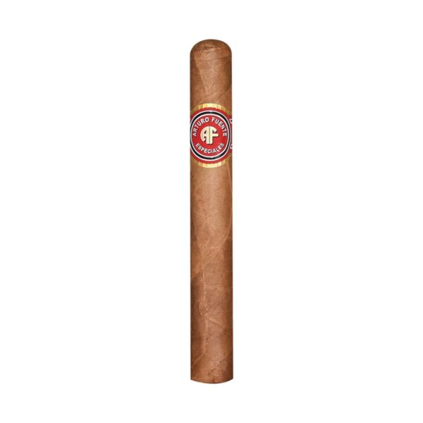 Arturo Fuente Cazadores Natural (6" x 50) - Image 3