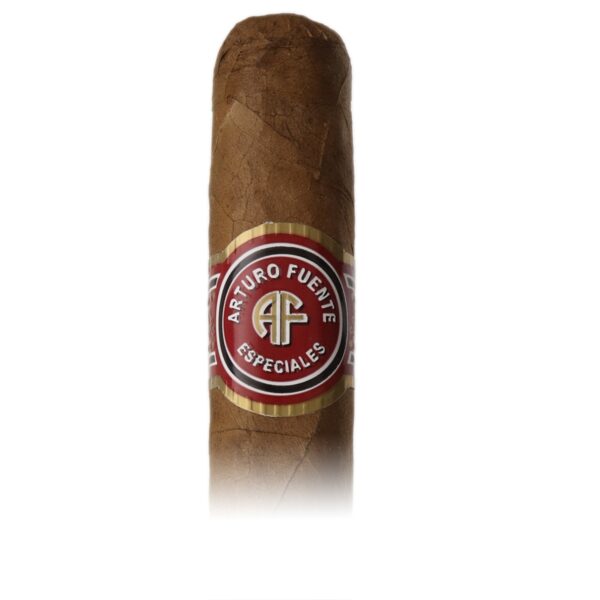 Arturo Fuente Emperador Natural (7" x 52) - Image 2