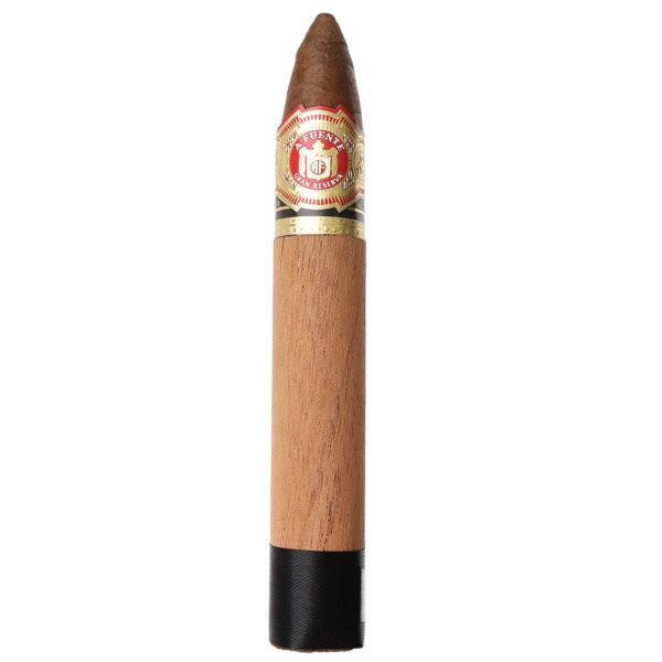 Arturo Fuente Chateau Fuente King B Sun Grown (6.0" x 55) - Image 2