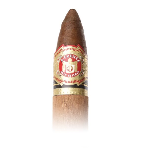 Arturo Fuente Chateau Fuente King B Sun Grown (6.0" x 55) - Image 3