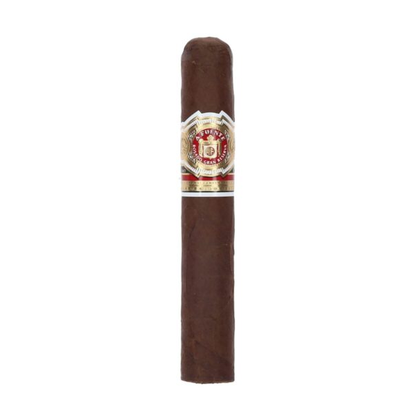 Arturo Fuente Magnum R Rosado Sun Grown Vitola 52 (5" x 52) - Image 2